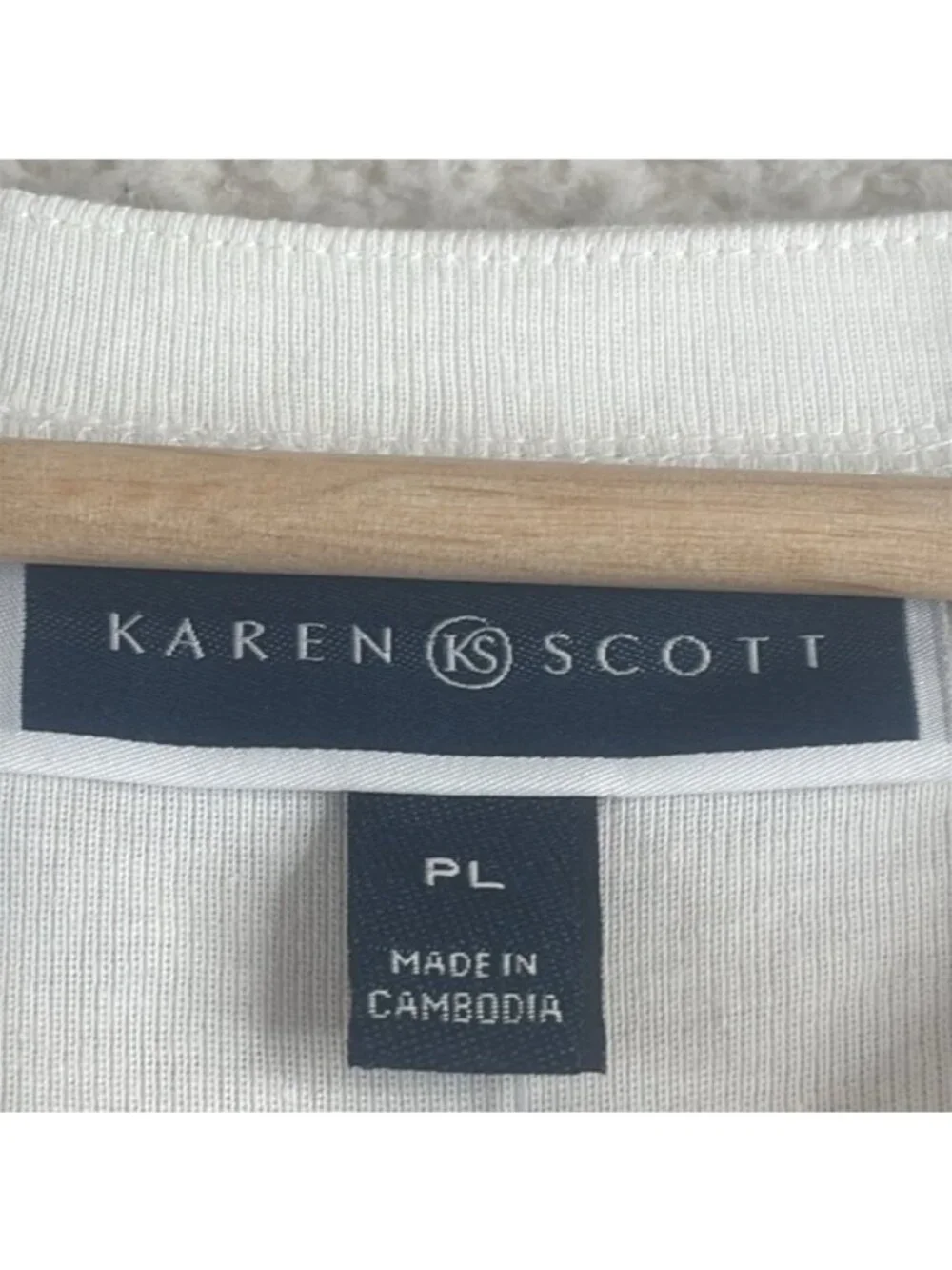 Karen Scott nwt karen